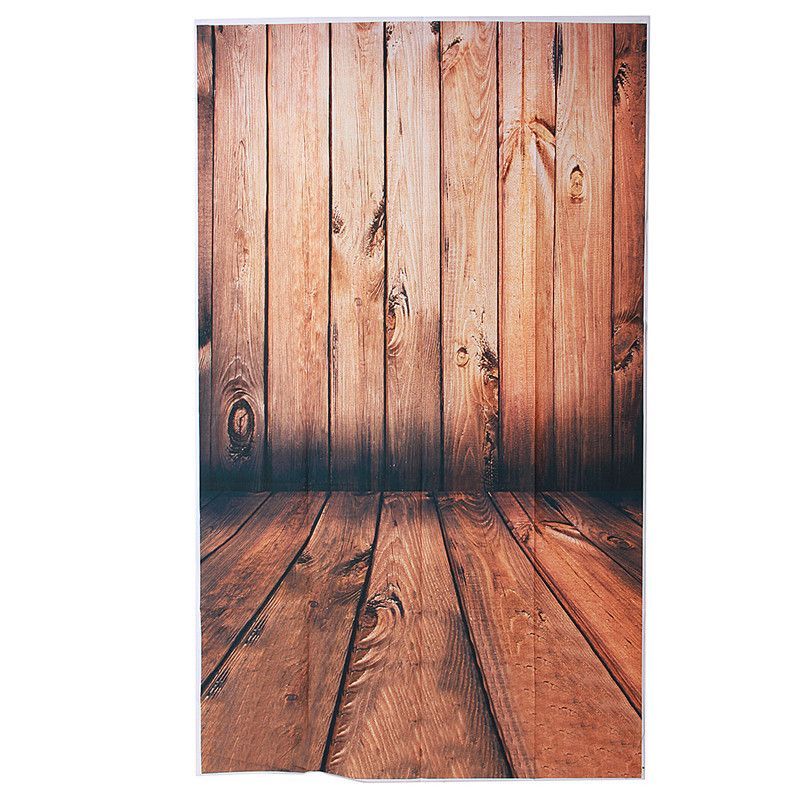 3x5FT-Vinyl-Wood-Wall-Floor-Photography-Backdrop-Background-Studio-Prop-1387983