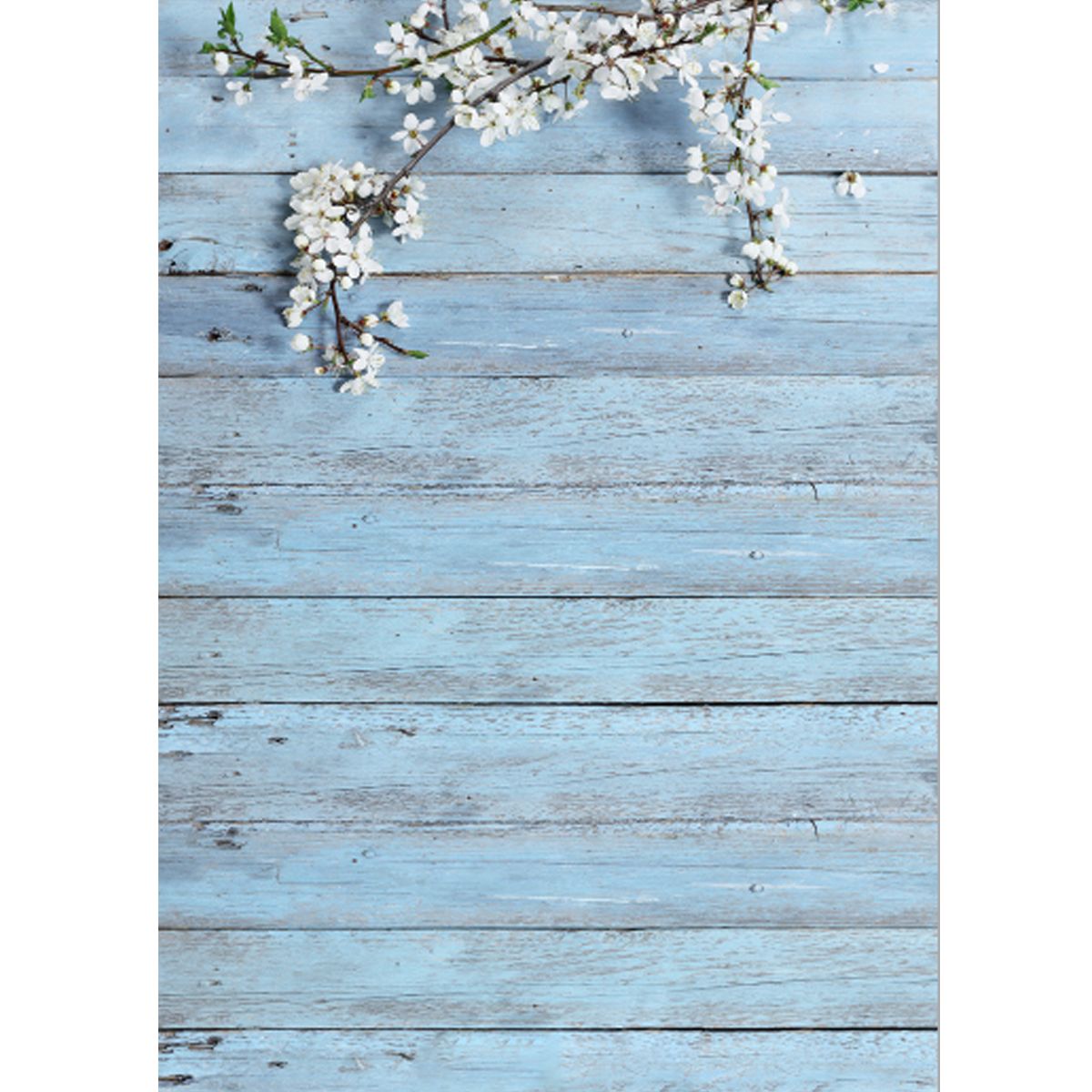 3x5FT-White-Flower-Blue-Wood-Wall-Photography-Backdrop-Studio-Prop-Background-1394515