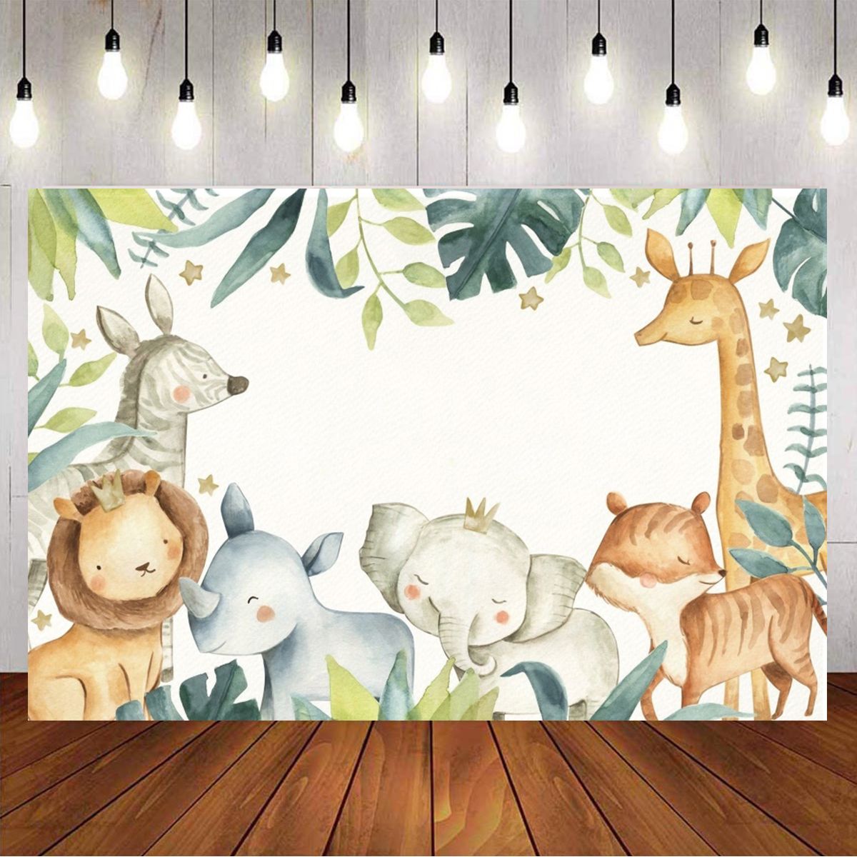 5x3FT-7x5FT-9x6FT-Cartoon-Forest-Animal-Birthday-Studio-Photography-Backdrops-Background-1680223