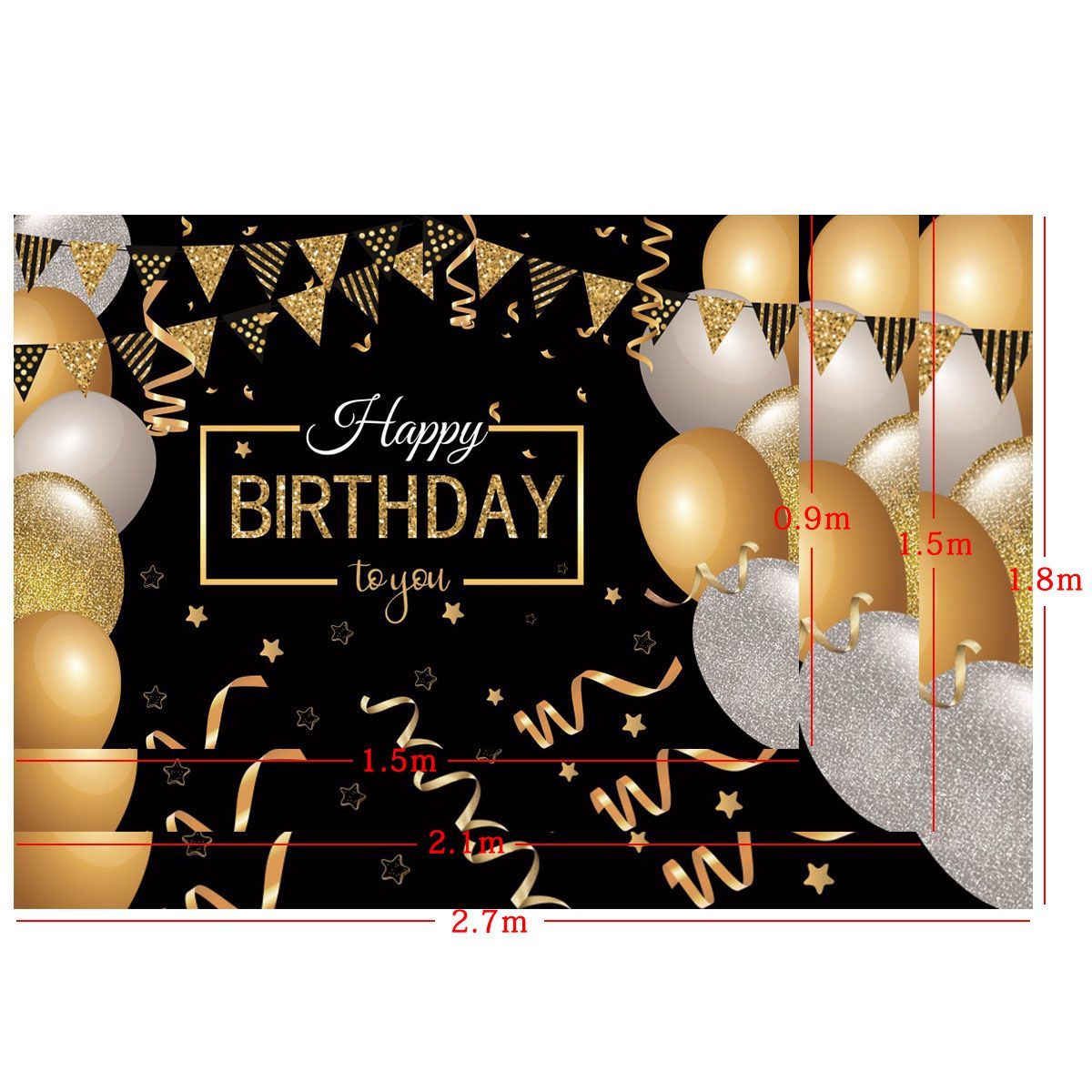 5x3FT-7x5FT-9x6FT-Gold-Balloons-Happy-Birthday-Studio-Photography-Backdrops-Background-1680682