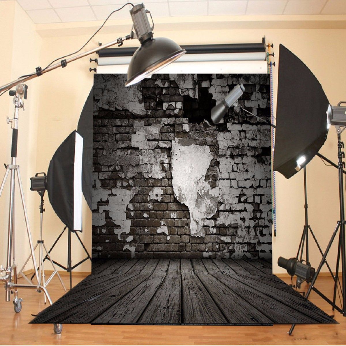 5x7FT-Wooden-Brick-Theme-Photography-Background-Vinyl-Fabric-Studio-Backdrop-15x21m-1168249