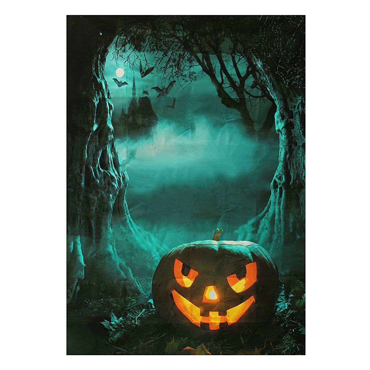 5x7ft-Vinyl-Halloween-Night-Pumpkin-Photography-Background-Photo-Studio-Backdrop-1104877