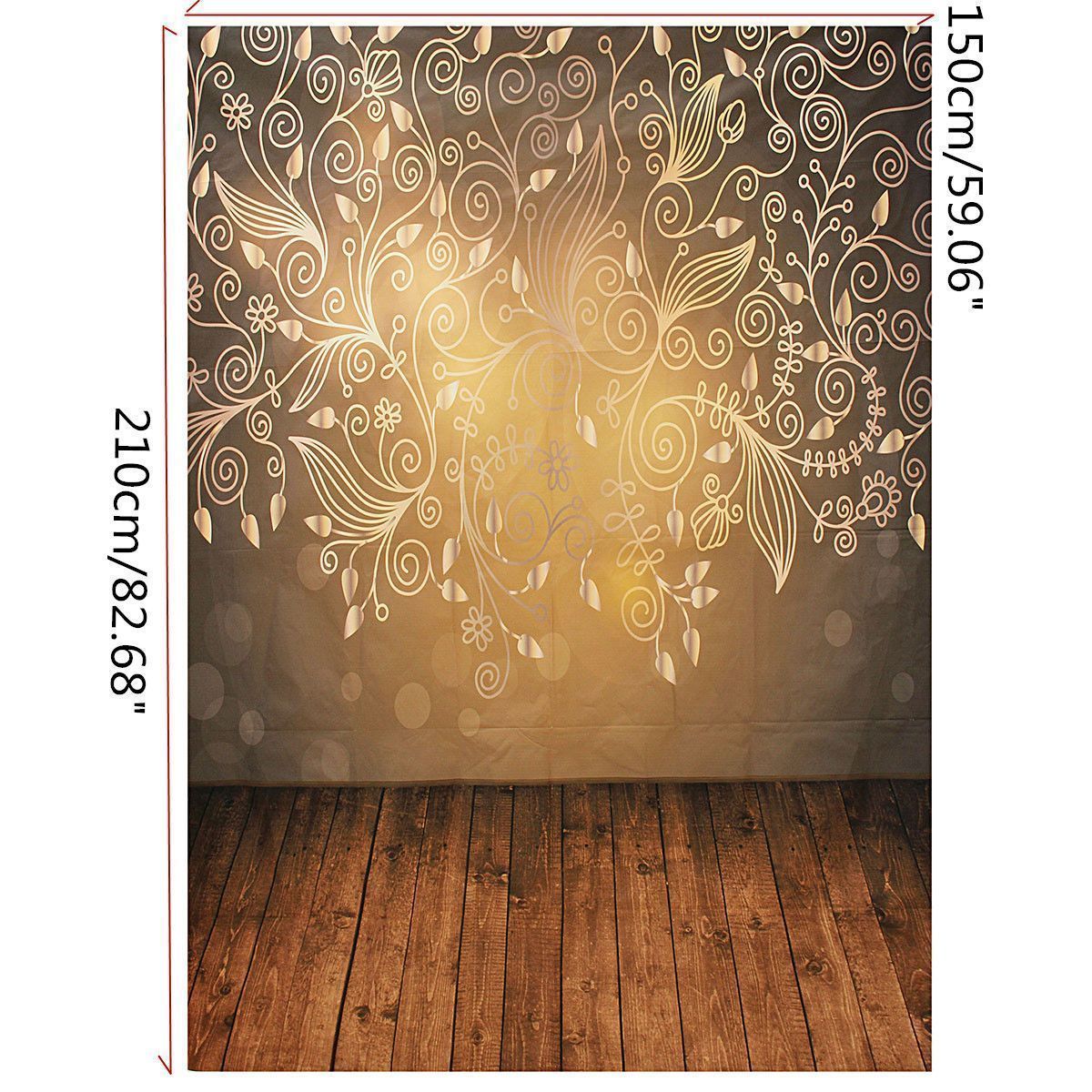 5x7ft-Vinyl-Wall-Wood-Floor-Photography-Backdrops-Photo-Studio-Background-Decor-1130347