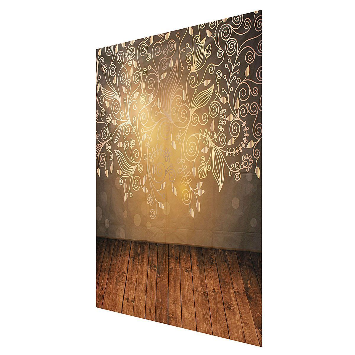 5x7ft-Vinyl-Wall-Wood-Floor-Photography-Backdrops-Photo-Studio-Background-Decor-1130347