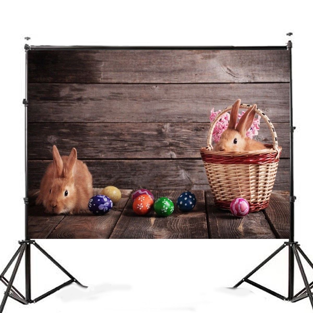 7x5FT-Cute-Rabbits-Easter-Eggs-Photography-Backdrop-Studio-Prop-Background-1392170
