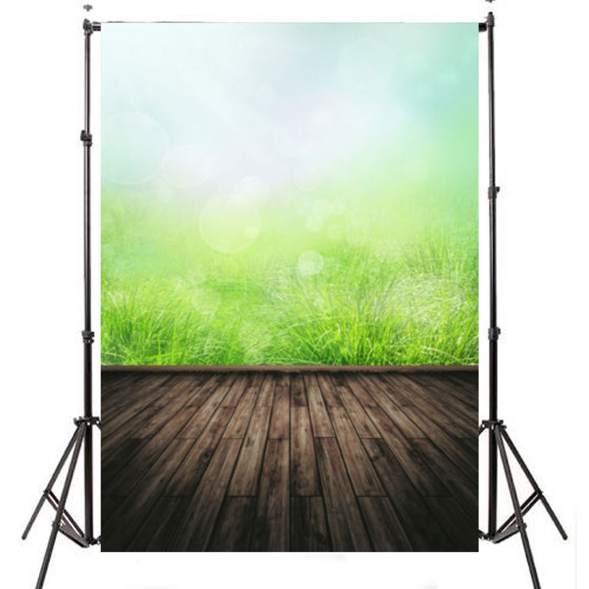 7x5FT-Grass-Theme-Photography-Vinyl-Backdrop-Studio-Background-21m-x-15m-1257660