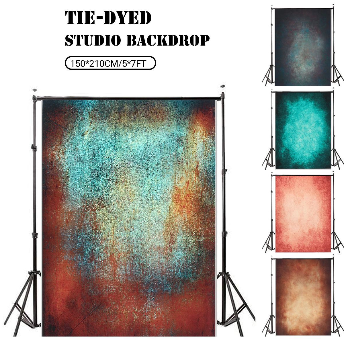 Vintage-Tie-Dye-Vinyl-Photography-Background-Studio-Photo-Props-Painted-Backdrop-1540254