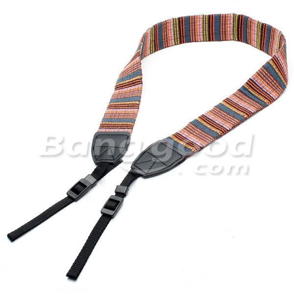 Color-Neck-Shoulder-Strap-For-DSLR-Nikon-Canon-And-Other-Camera-972548