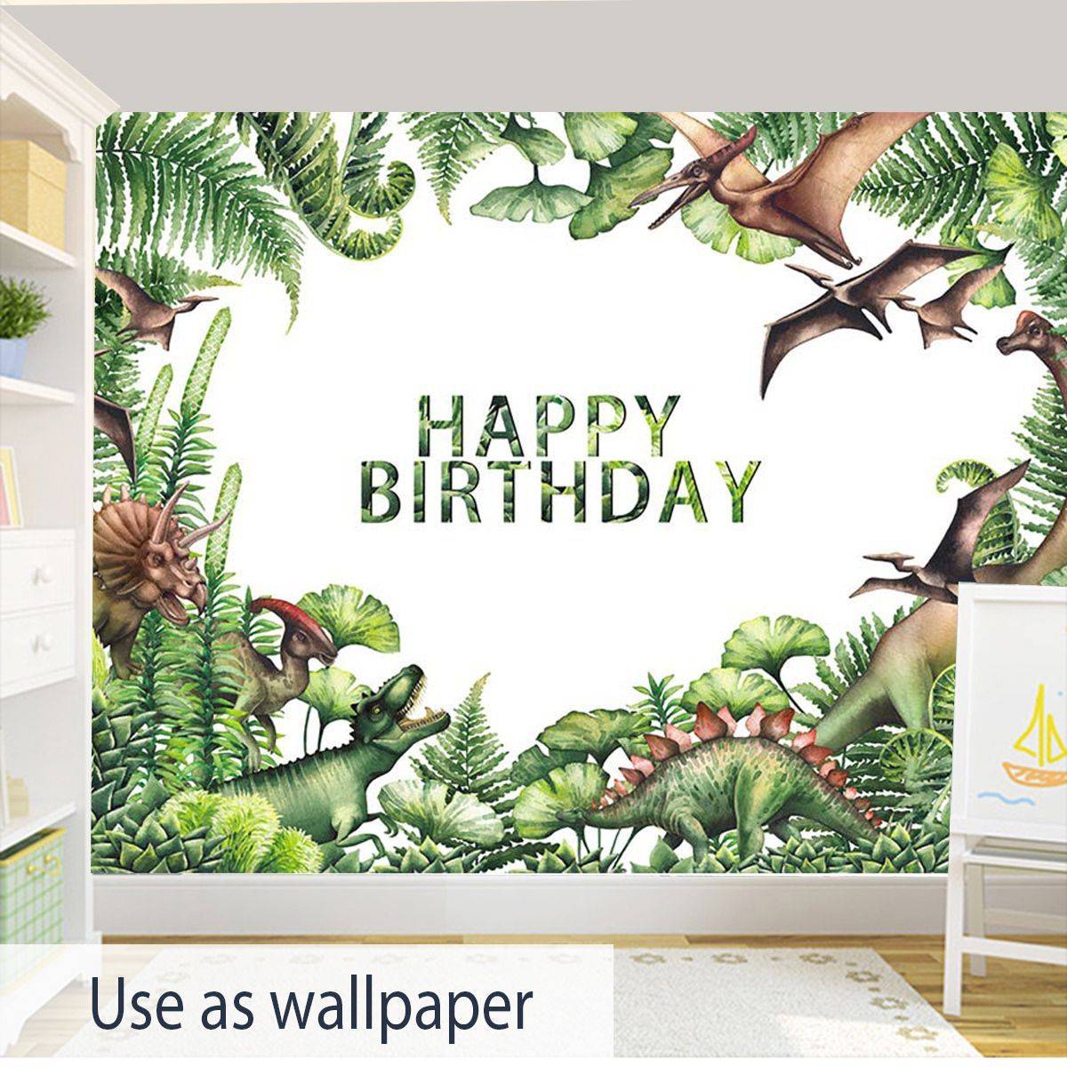 Dinosaur-Forest-Theme-Birthday-Backdrop-Vinyl-Studio-Backdrop-Photography-Props-Photo-Background-Dec-1635645