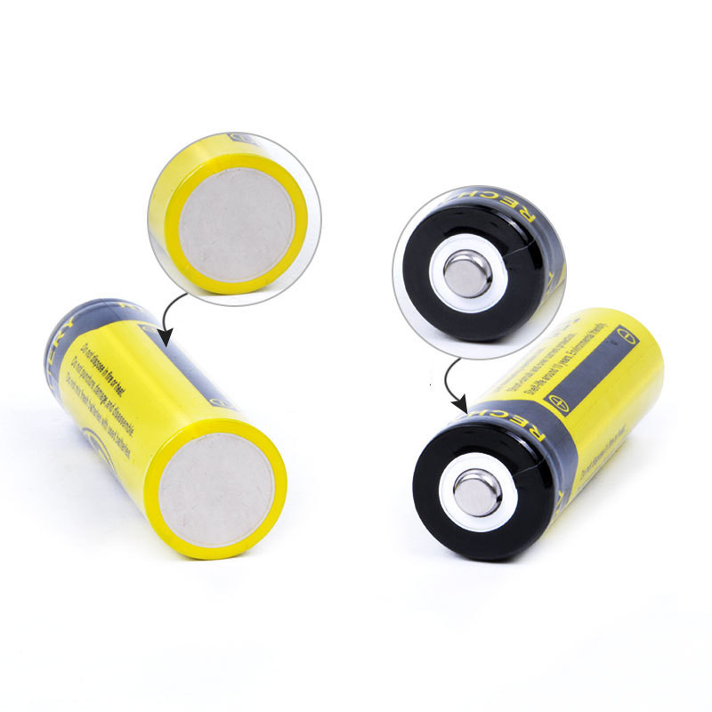 2PCS-LR-18650-37V-2200mAh-Rechargeable-Lithium-Battery-for-Flashlight-Tools-1521220