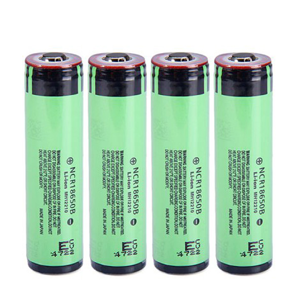 4PCS-NCR18650B-37V-3400mAh-Protected-Rechargeable-Lithium-Battery-90989