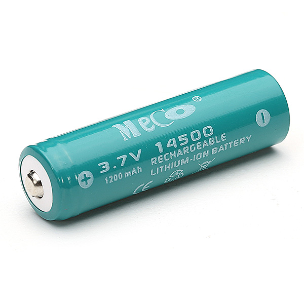 4pcs-MECO-37V-1200mAh-Rechargeable-14500-Li-ion-Battery-992720