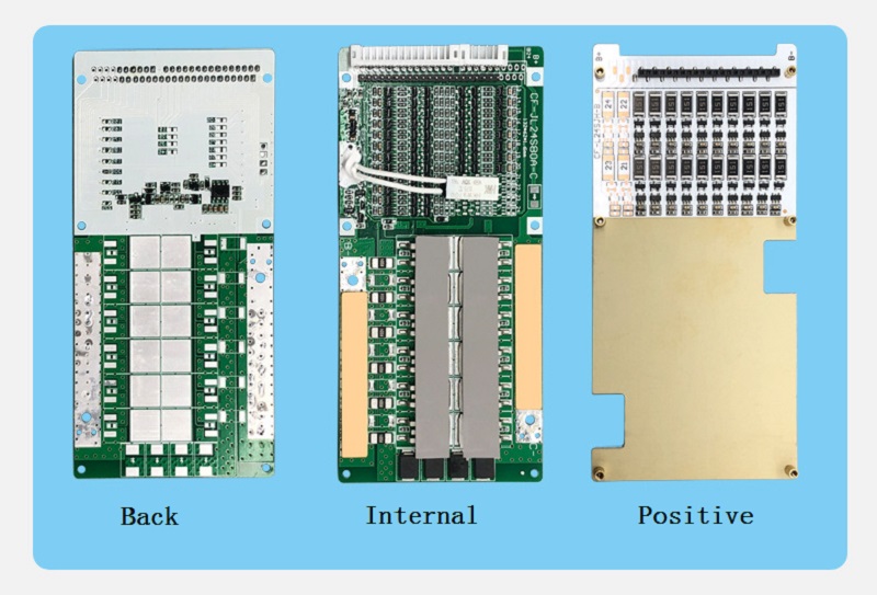 20S-20-series-SANYUAN-72V-40A-Electric-Vehicle-Trike-Motorcycle-Lithium-Battery-Protection-Plate-BMS-1757513