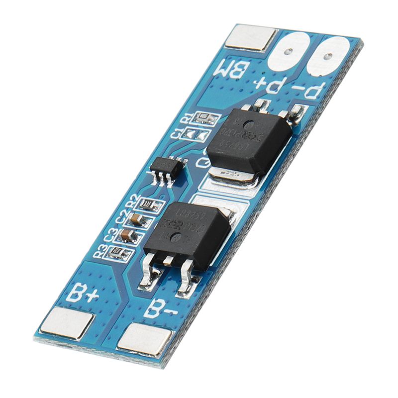 2S-74V-8A-Peak-Current-15A-18650-Lithium-Battery-Protection-Board-With-Over-Charge-Discharge-Protect-1259709