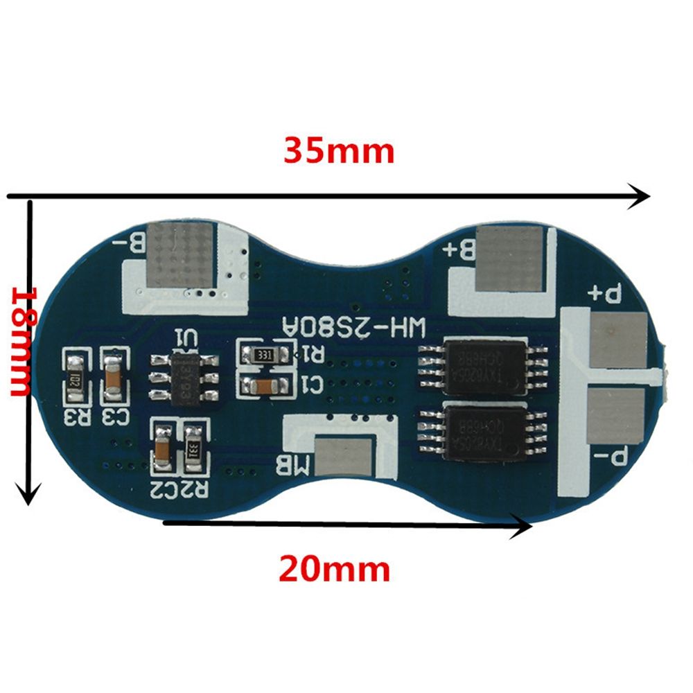 2S-Li-ion-18650-Lithium-Battery-Charger-Protection-Board-74V-Overcurrent-Overcharge-Overdischarge-Pr-1216133