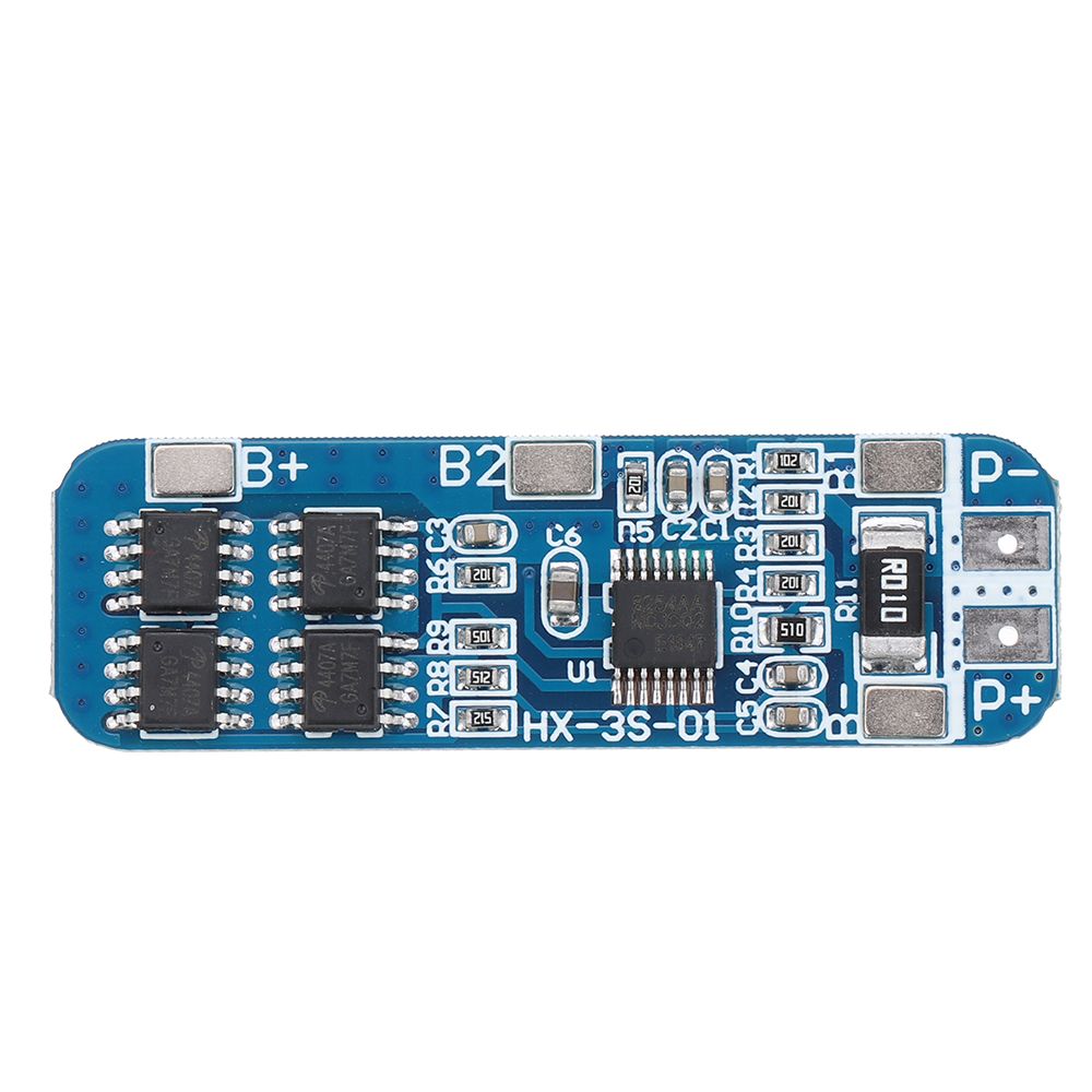 3pcs-3S-12V-18650-10A-BMS-Charger-Li-ion-Lithium-Battery-Protection-Board-Circuit-Board-108V-111V-12-1542665