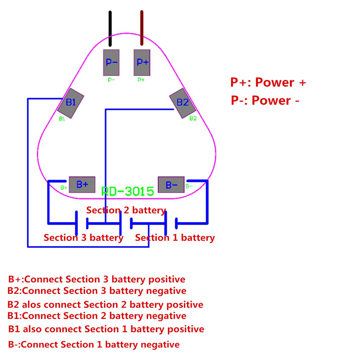 4A-3S-Li-ion-Lithium-Battery-Protection-Circuit-Board-Three-Cell-PCB-1073940