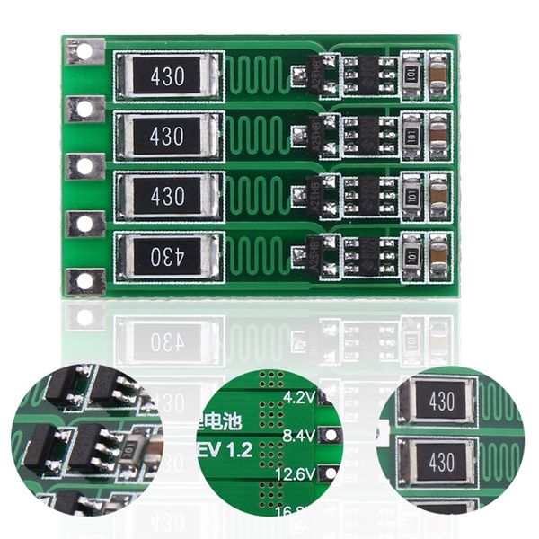 4S-168V-BMS-PCB-18650-Lithium-Battery-Charger-Protection-Board-Balanced-Current-100mA-1236548