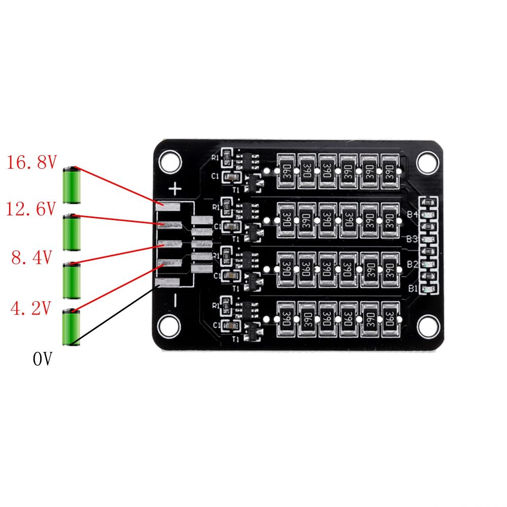 4S-3S-2S-High-Current-Lithium-Battery-Balancing-Board-18650-Balance-Board-500MA-1692980