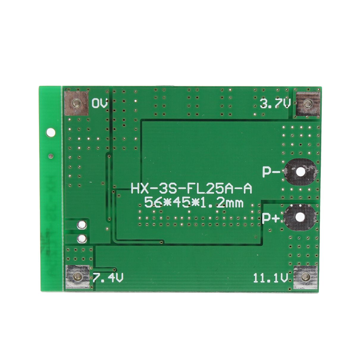 50pcs-3S-111V-25A-18650-Li-ion-Lithium-Battery-BMS-Protection-PCB-Board-With-Balance-Function-1388425