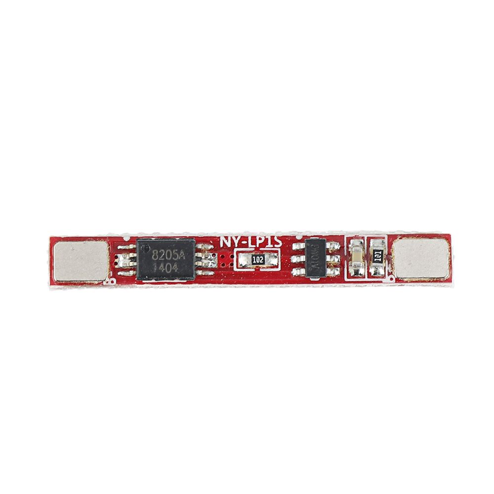 5Pcs-NY-LP1S-18650-Lithium-Battery-Protection-Board-37V-2A-Charge-and-Discharge-Protection-Circuit-B-1773756