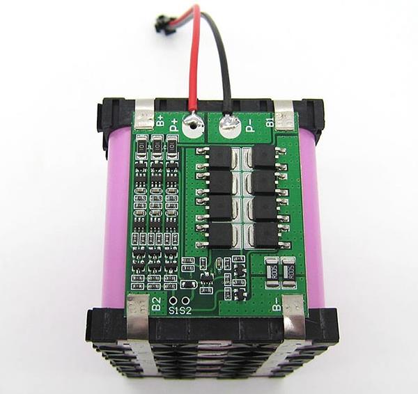 5pcs-3S-12V-25A-18650-Lithium-Battery-Protection-Board-111V-126V-High-Current-With-Balanced-Circuit--1177900