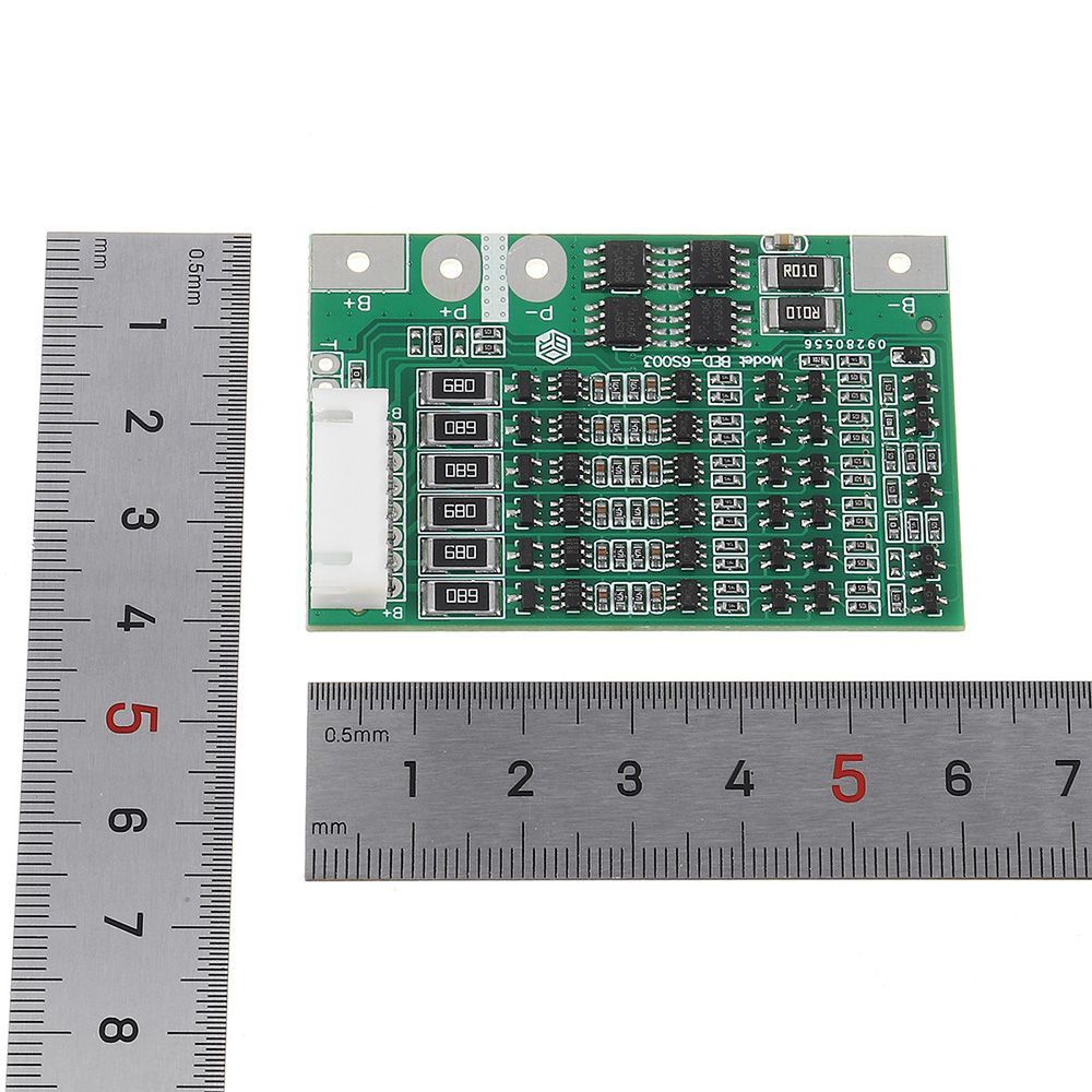 6S-222V-Li-ion-18650-Lithium-Battery-BMS-Charger-Protection-Board-With-Balance-Integrated-Circuits-1321865