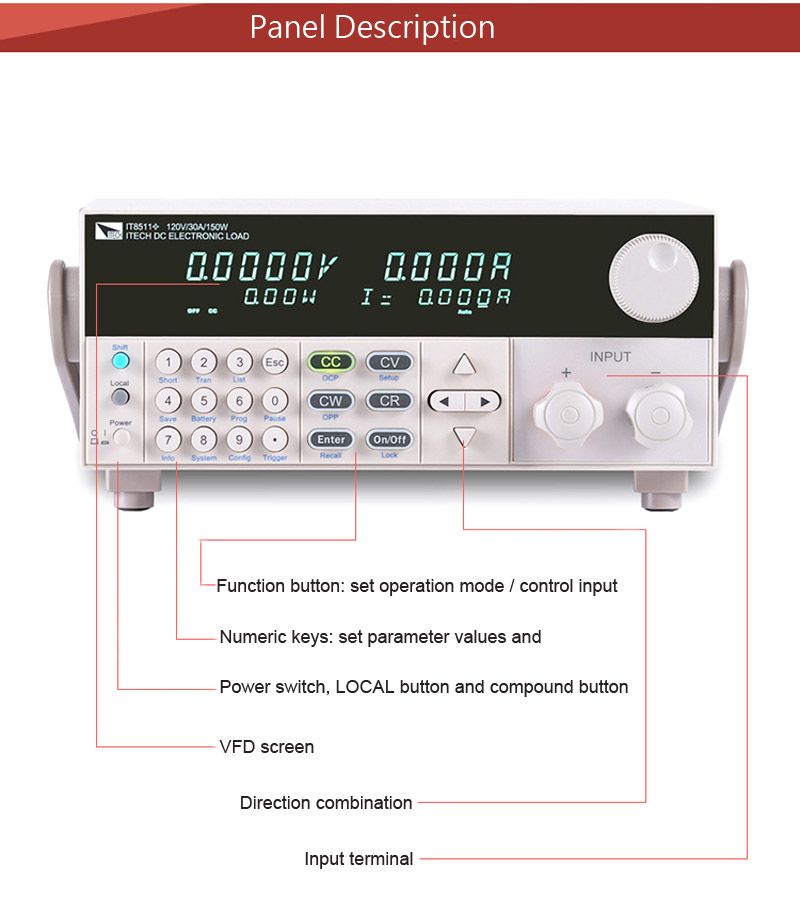 ITECH-IT8512A-Short-CircuitampBattery-Test-Programmable-DC-Electronic-Load-Tester-High-Accuracy-Reso-1657706