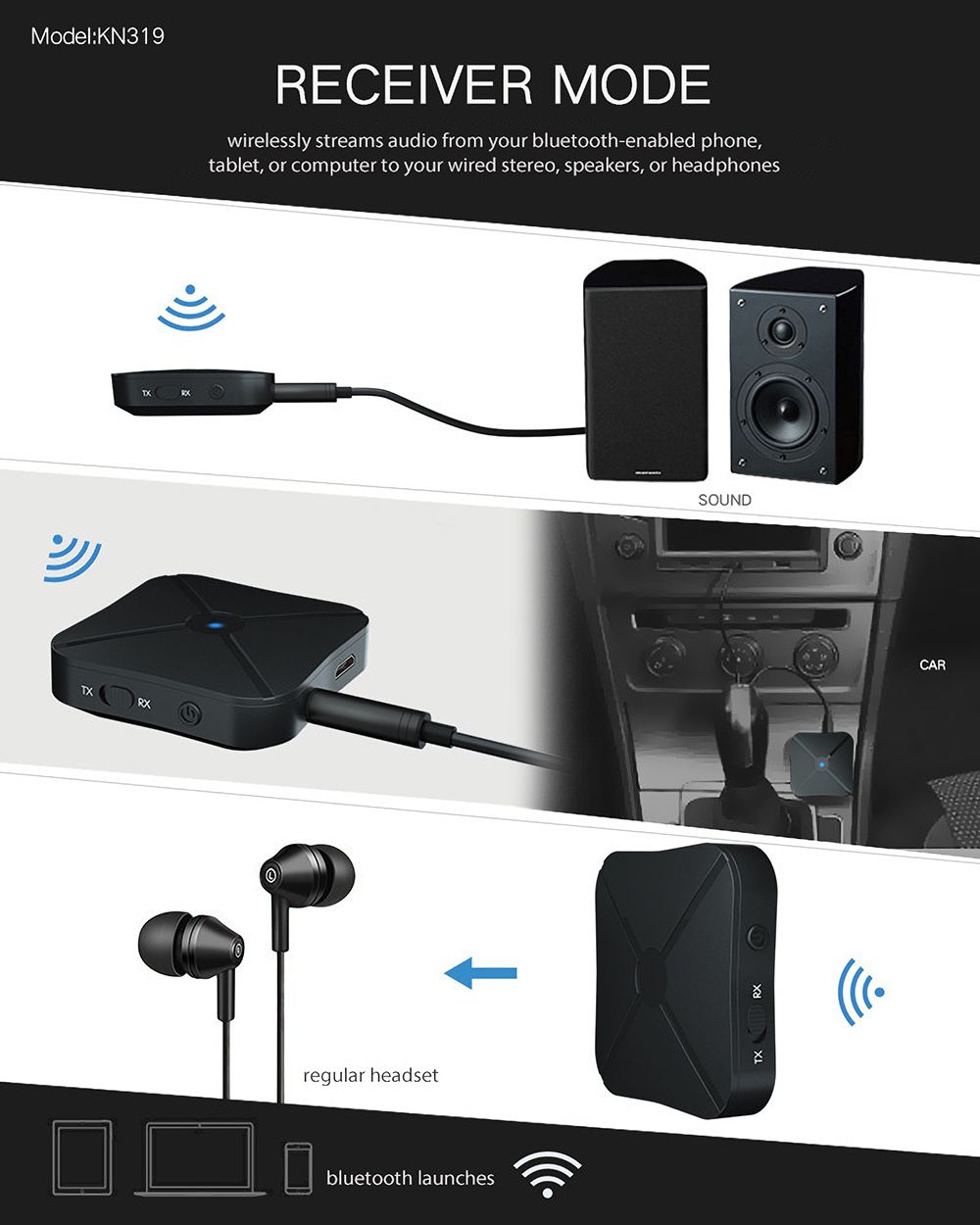 Vehicle-bluetooth-Adapter-2-in-1-bluetooth-42-Audio-Transmitter-Receiver-Adapter-USB-for-TV-Computer-1761330