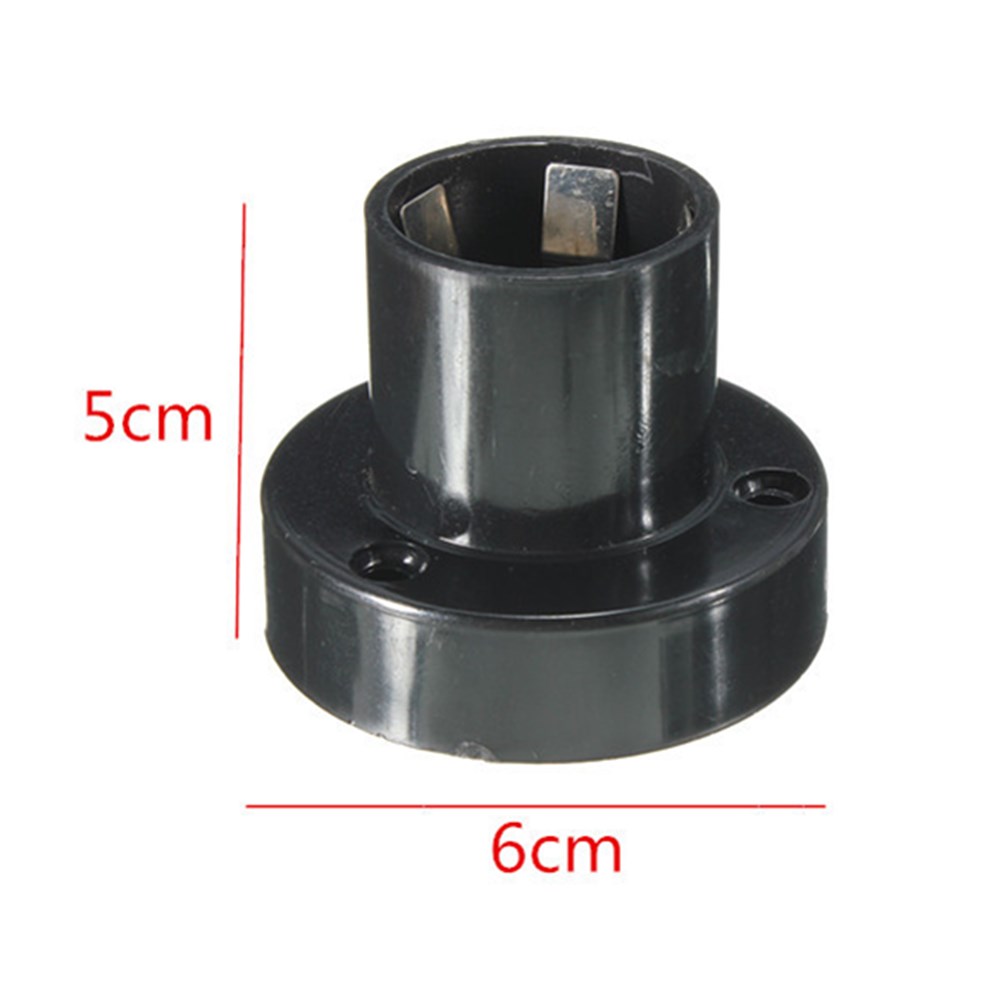 AC100-240V-4A-E27-Base-Socket-Light-Bulb-Adapter-Aging-Test-Lamp-Holder-Surface-Fixture-1549695