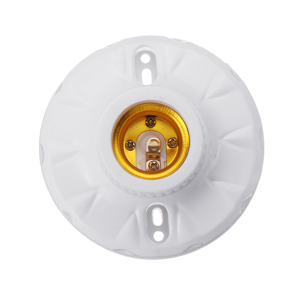 Diameter-10cm-Thickened-Large-Size-E27-Ceiling-Lamp-Holder-Light-Bulb-Adapter-Socket-1593772