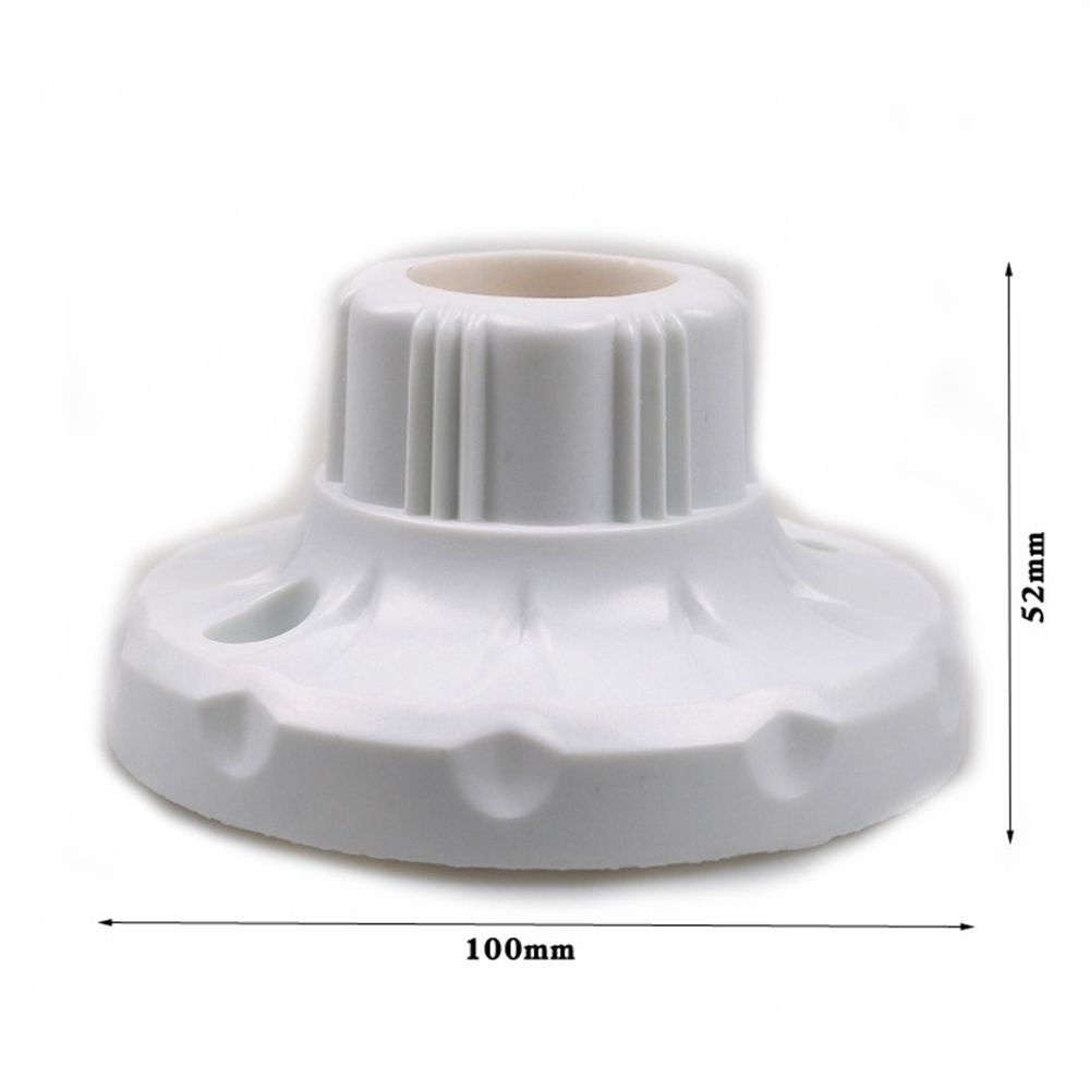 Diameter-10cm-Thickened-Large-Size-E27-Ceiling-Lamp-Holder-Light-Bulb-Adapter-Socket-1593772