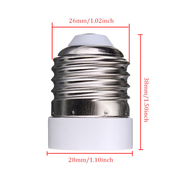 E26-to-E12-Base-LED-Light-Lamp-Bulb-Screw-Adapter-Converter-Socket-1049936