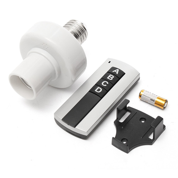 E27-Screw-Wireless-Remote-Control-Lamp-Bulb-Holder-Cap-Socket-Switch-1103567