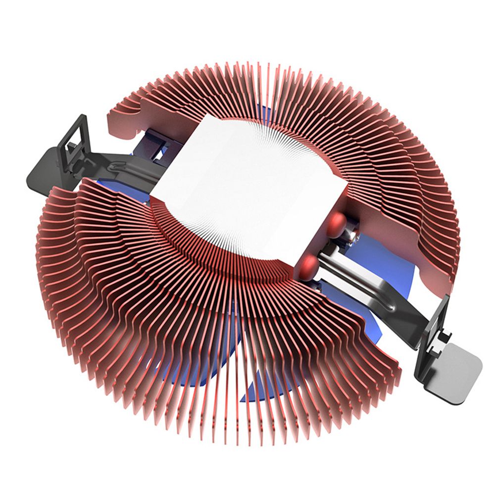 PCcooler-E86-Computer-CPU-Cooler-Copper-Heatsink-Mute-Radiator-Socket-Intel-775-115x-AMD-940-AM234-C-1766279