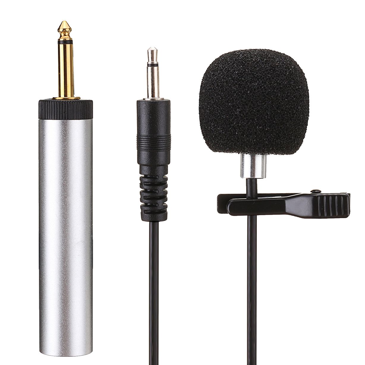 ERzhen-S318-Lavalier-Clip-on-Cardioid-Capacitance-Wired-Microphone-for-Amplifier-Mixer-1410952