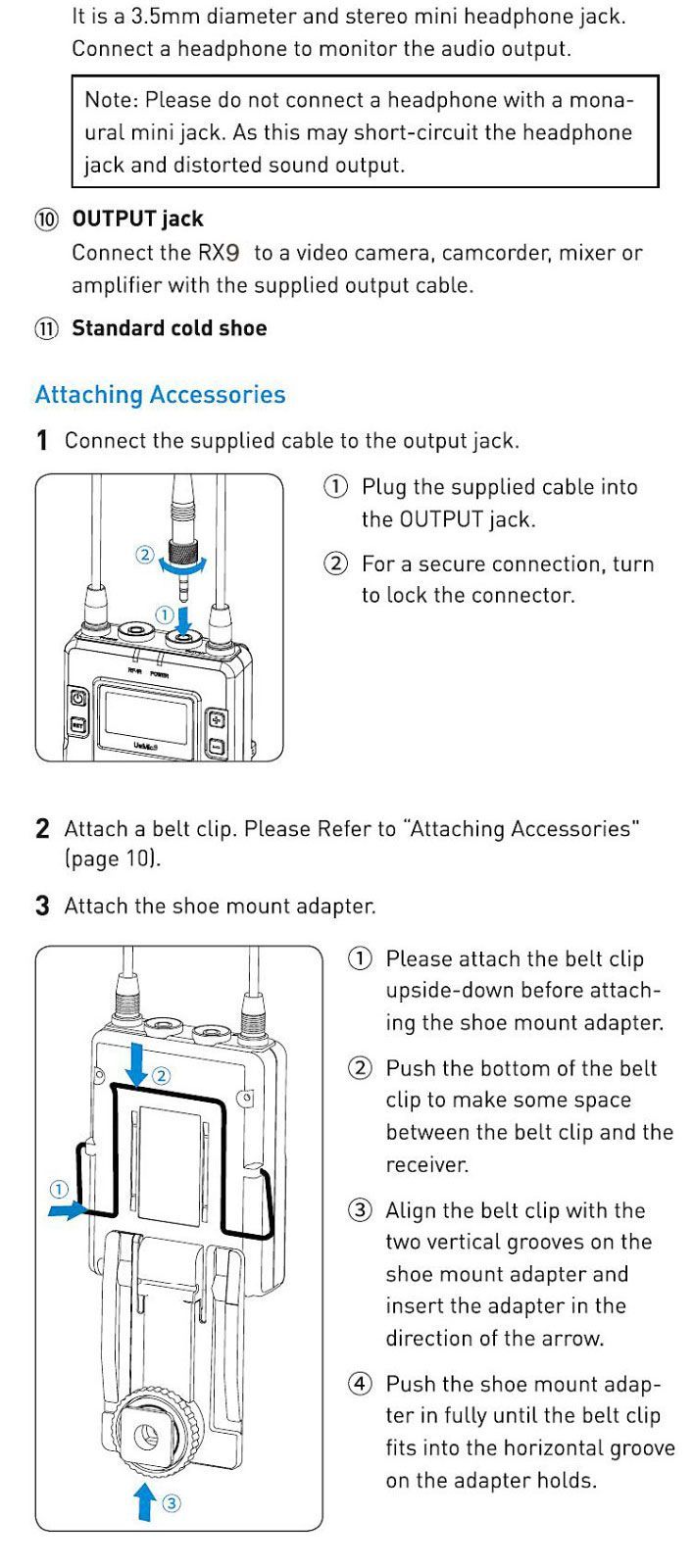 Saramonic-UwMic9-Kit2-Wireless-Lavalier-Lapel-Microphone-Transmitter-Receiver-System-for-DSLR-Camera-1464456