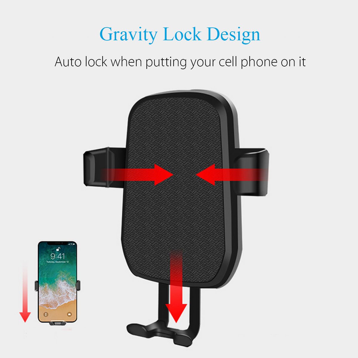 10W-Qi-Wireless-Fast-Car-Air-Vent-Charger-Holder-Stand-for-iPhone-X-8-1259836