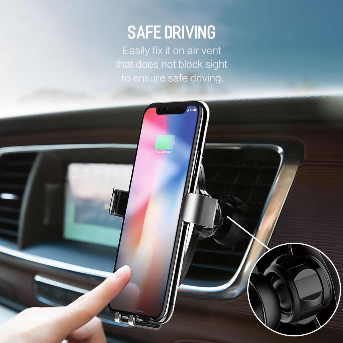 2-in-1-Gravity-Qi-Wireless-Charger-LED-Cell-Phone-Car-Air-Vent-Charging-Mount-Holder-1313327