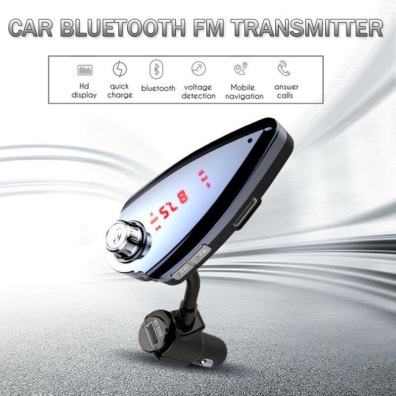 Car-Kit-Wireless-Fm-Transimittervs-Radio-Hands-Free-MP3-Music-Player-With-bluetooth-Function-1162582