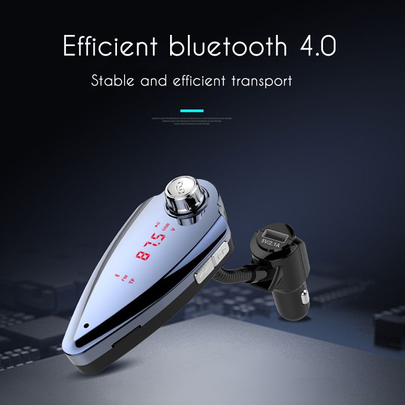 Car-Kit-Wireless-Fm-Transimittervs-Radio-Hands-Free-MP3-Music-Player-With-bluetooth-Function-1162582