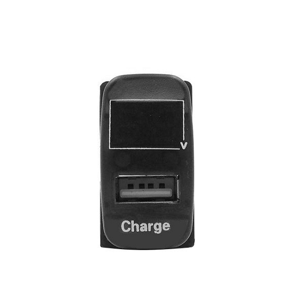 JZ5002-1-Car-Battery-Charger-21A-USB-Port-with-Voltage-Display-Dedication-Only-for-Mitsubishi-Auto-1037210