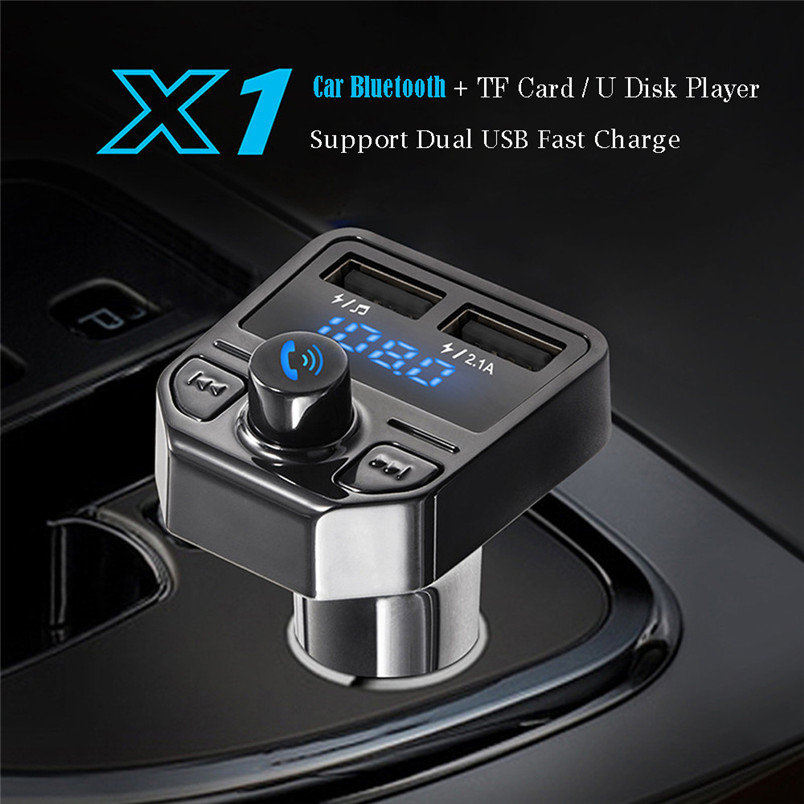 KELIMA-X1-Car-bluetooth-MP3-Music-Player-FM-Launcher-Dual-USB-Handsfree-Call-1238124