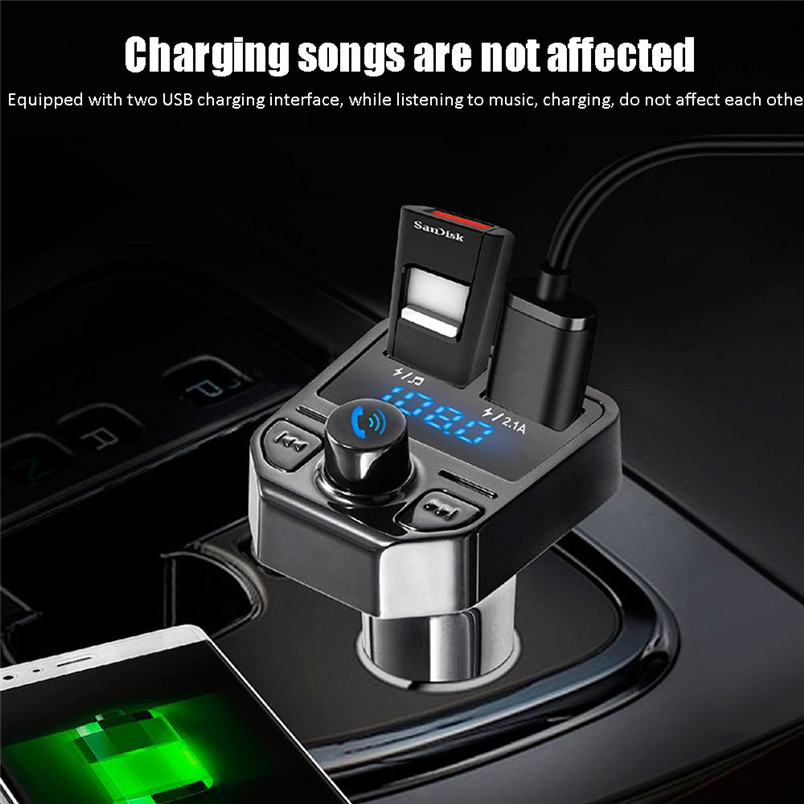 KELIMA-X1-Car-bluetooth-MP3-Music-Player-FM-Launcher-Dual-USB-Handsfree-Call-1238124