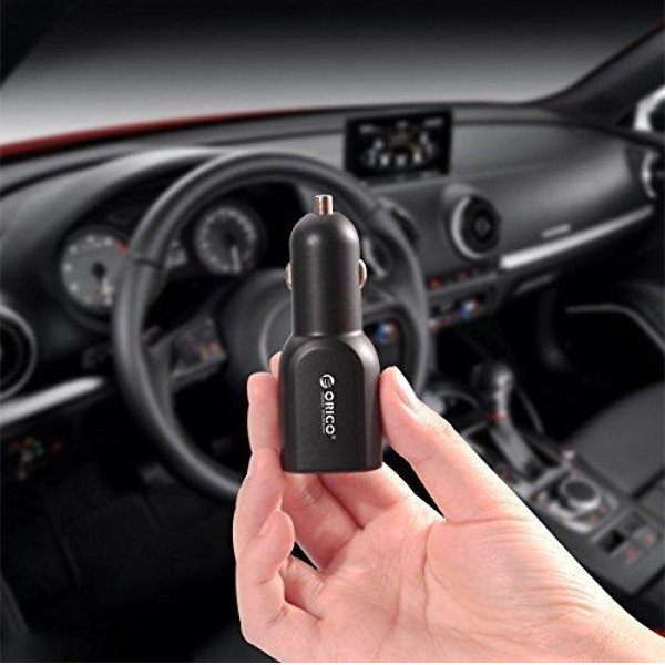 ORICO-UCA-2U-2-Port-USB-Car-Charger-24A-15A-for-Ipad-Iphone-Android-with-CEFCC3CROHS-1013911