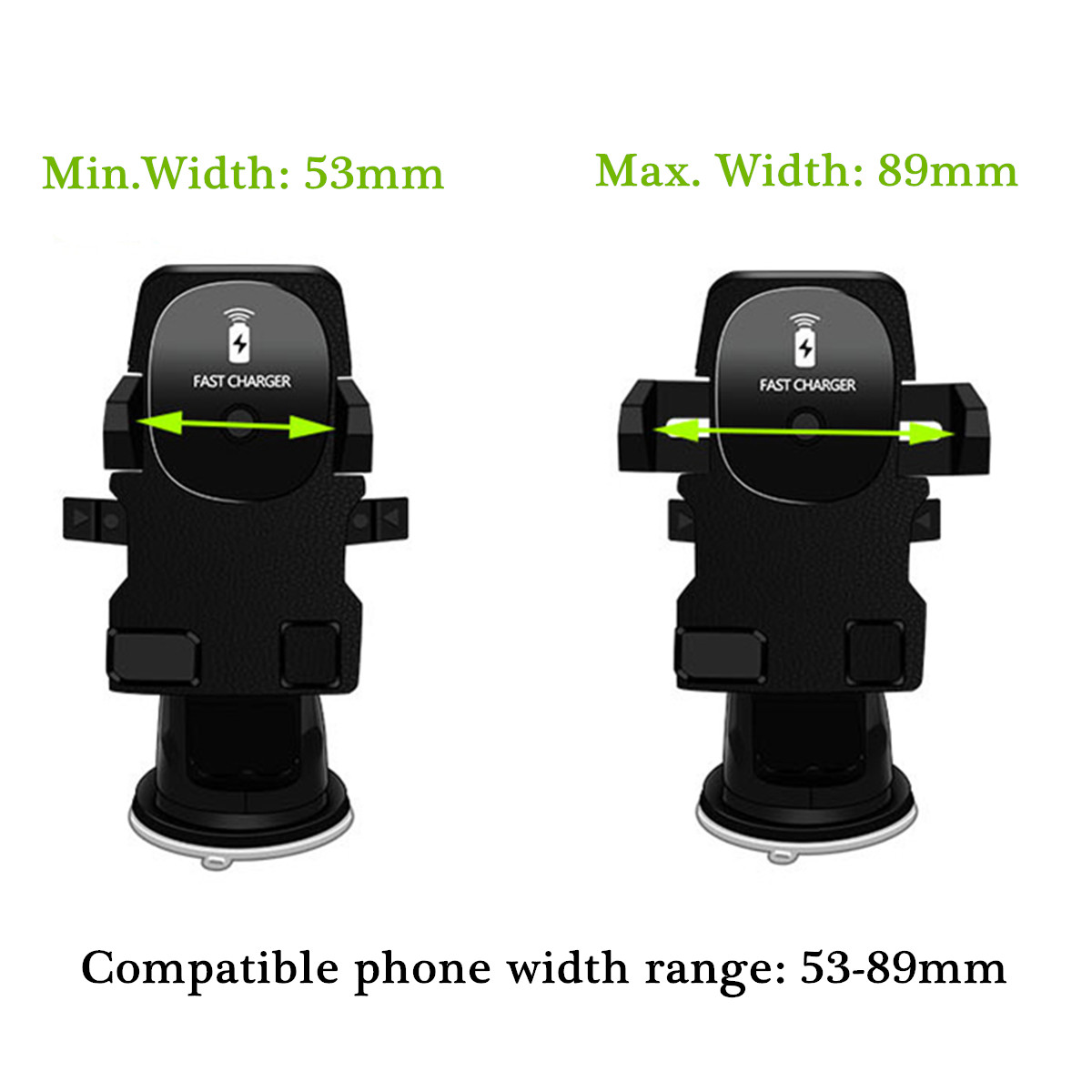 Qi-Wireless-Car-Charger-Charging-Mount-Holder-for-iPhone-8-X-S8-S9-1305357