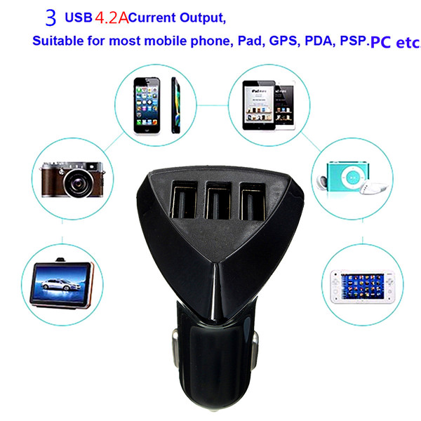 Universal-LED-3-Ports-42A-USB-Car-Charger-Adapter-Charging-for-Phone-Tablet-GPS-1095553