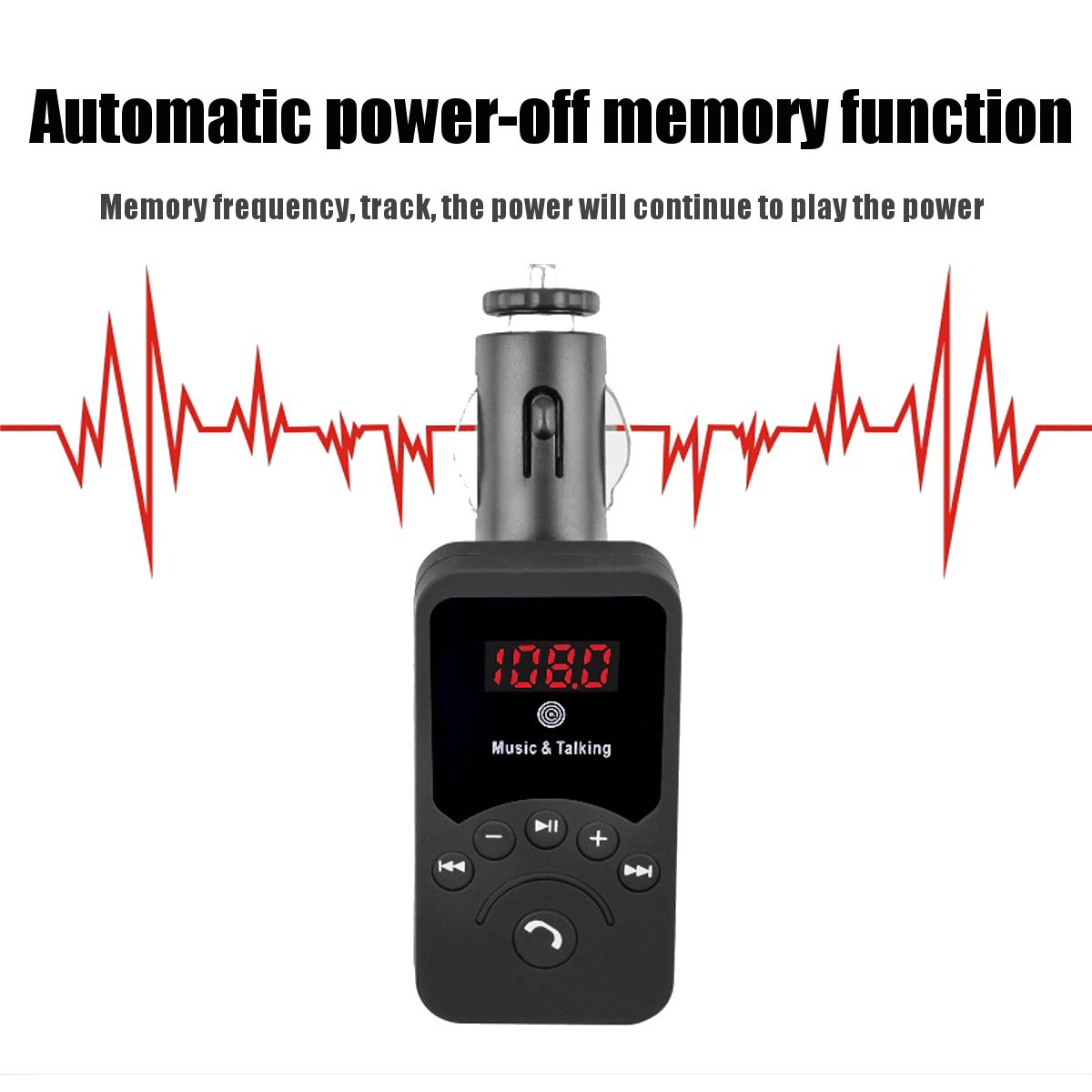 Wireless-bluetooth-FM-Transmitter-Radio-Car-Kit-MP3-Music-Player-USB-Charger-TF-1130010