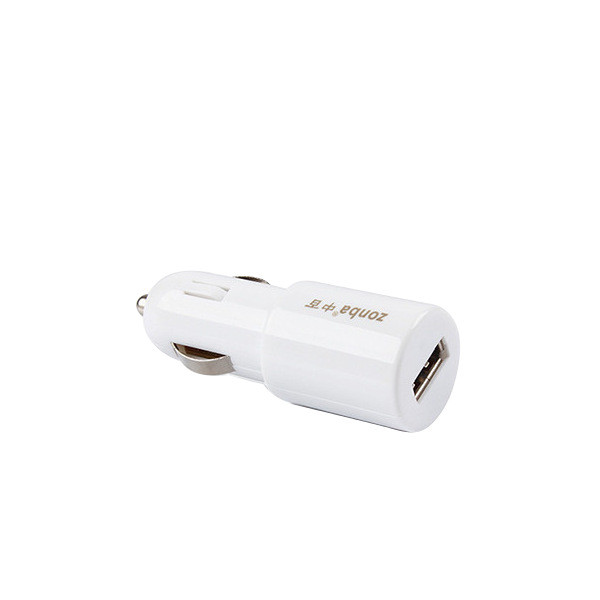 Zhongba-CH01A-USB-Car-Charger-5V-1A-Power-Adapter-for-iPhone-Xiaomi-Samsung-Digital-USB-Port-Device-1031033