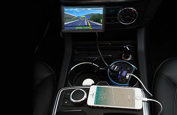 Car-Cigarette-Lighter-Dual-USB-Charger-Independent-Switch-Voltage-Display-1003571